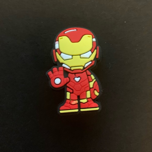 The Avengers croc jewels - Picture 2 of 6